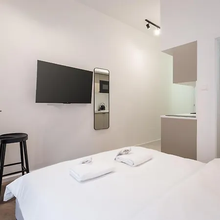 Apartmán A13 *