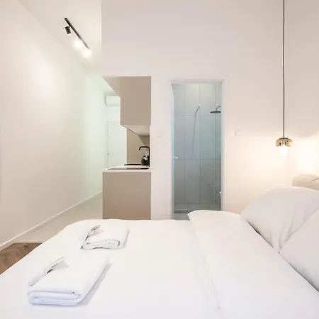 A13 Apartmán Budapešť