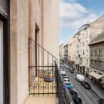 Apartment A13 Budapest