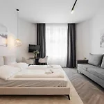 A13 Apartment Budapest