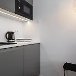 Apartment A13 Budapest