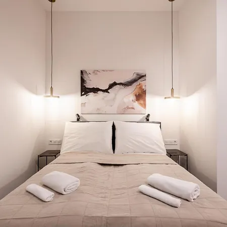 Apartmán A13 Budapešť