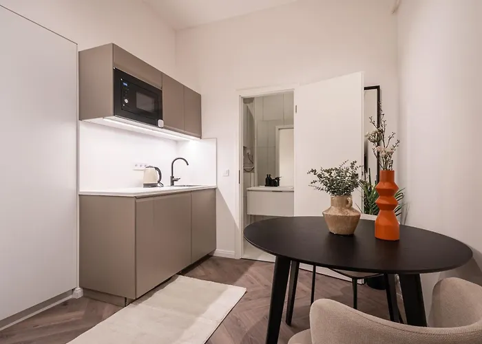 A13 Apartmán *