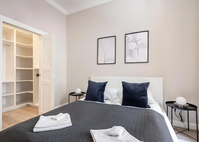 Apartmán A13 *