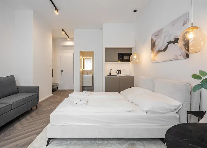 Apartmán A13