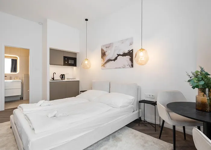 Apartmán A13 *