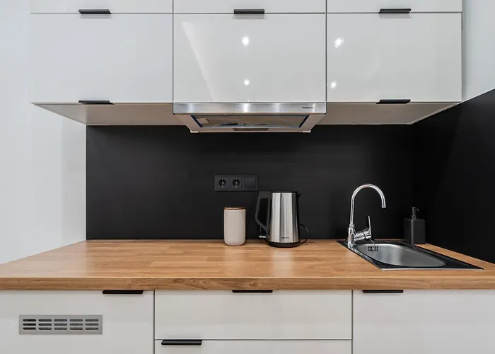 A13 Apartmán