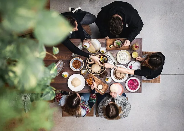 A13 公寓 布达佩斯