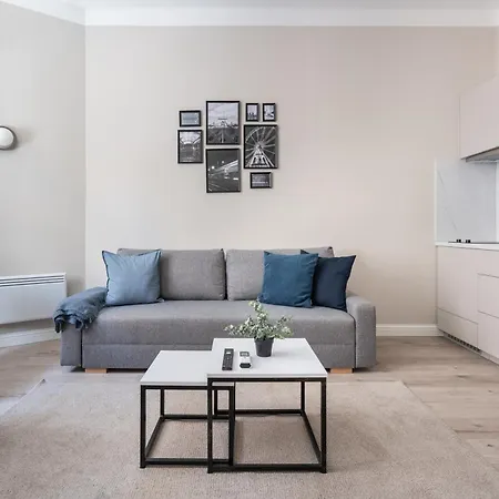 A13 Apartamento