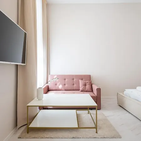 A13 Apartment *