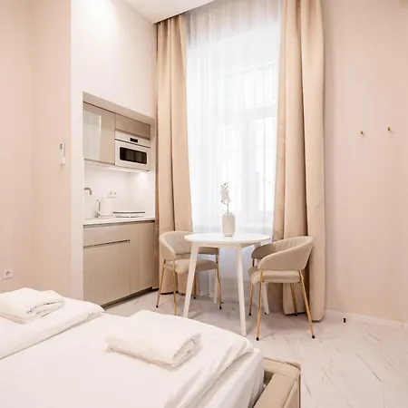 Apartamento A13 Budapeste