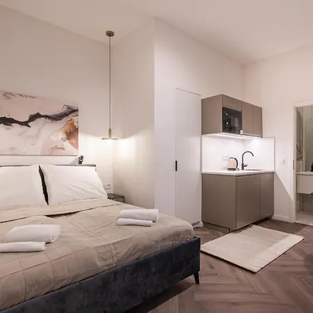 Apartamento A13