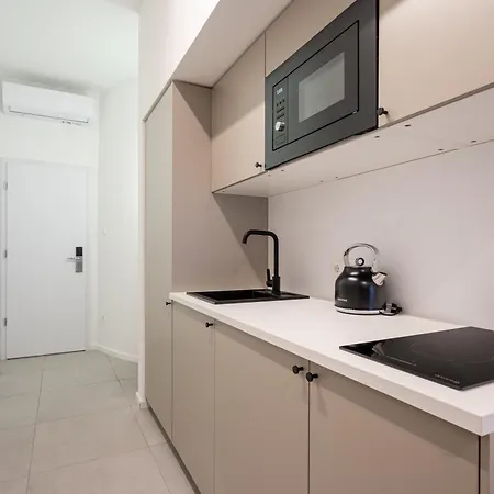 A13 Apartamento *