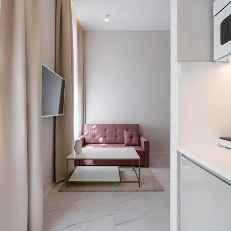 Apartamento A13 *