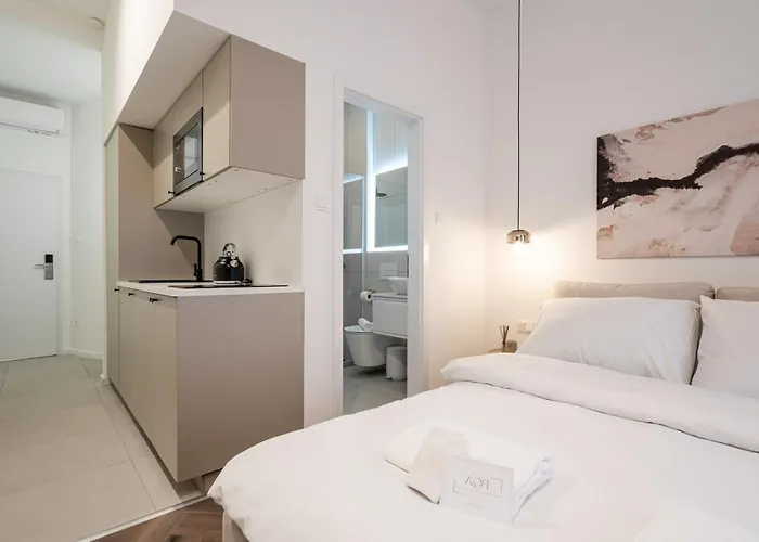 Apartment A13 *
