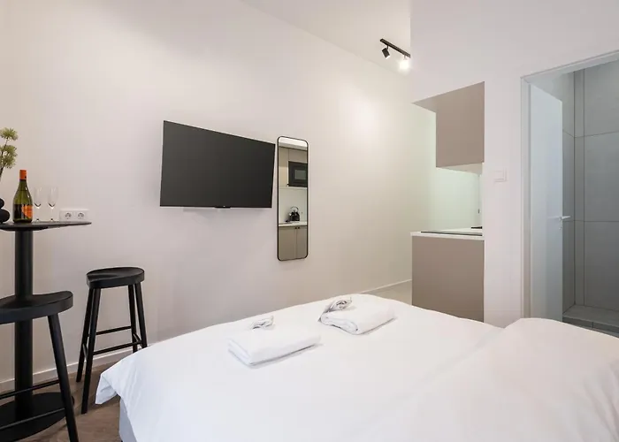 Apartment A13 *