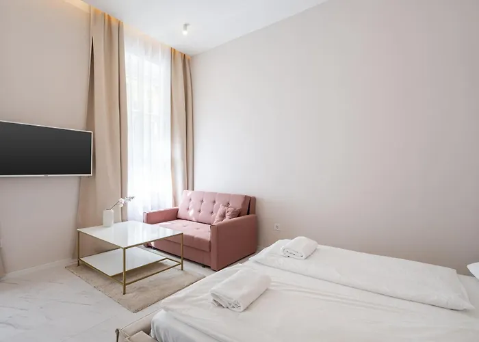 A13 Apartment
