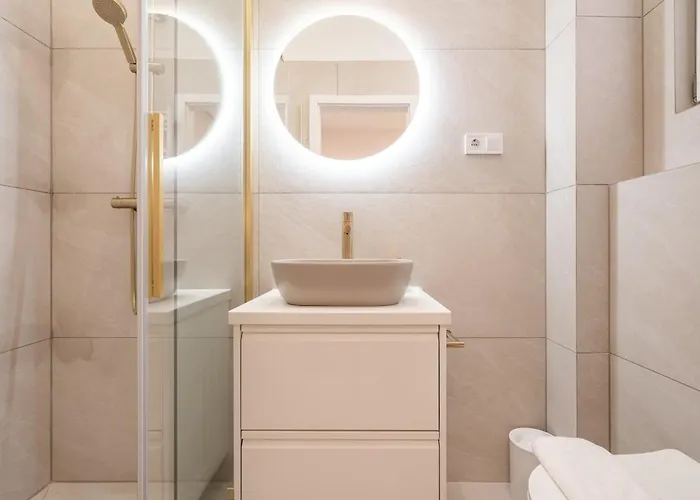 A13 Apartment Budapest