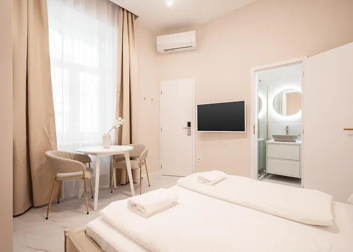 A13 Apartment