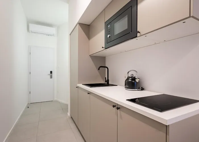 A13 Apartment *