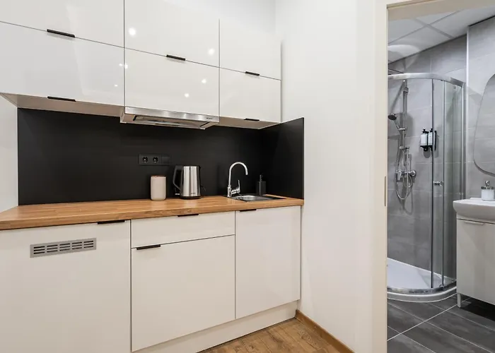 A13 Apartment *