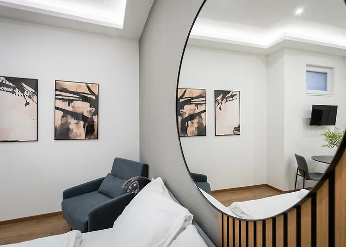 Apartment A13 *