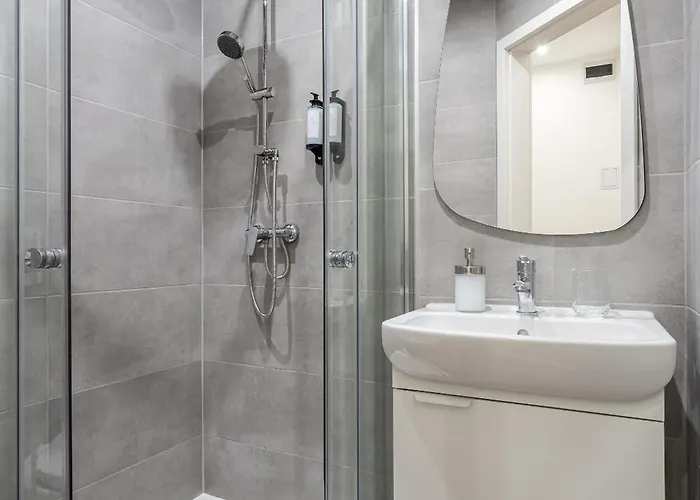 A13 Apartment
