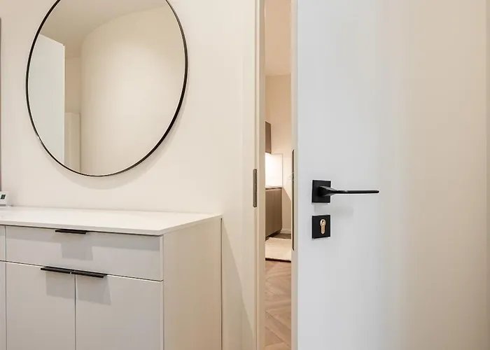 A13 Apartamento Budapeste