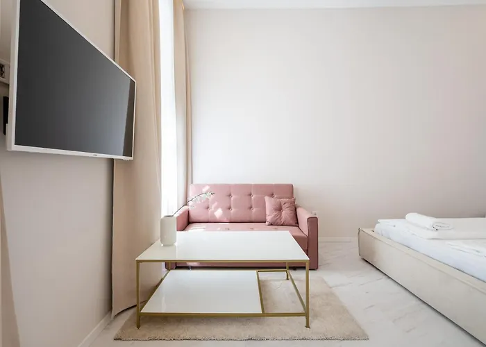 A13 Apartamento *
