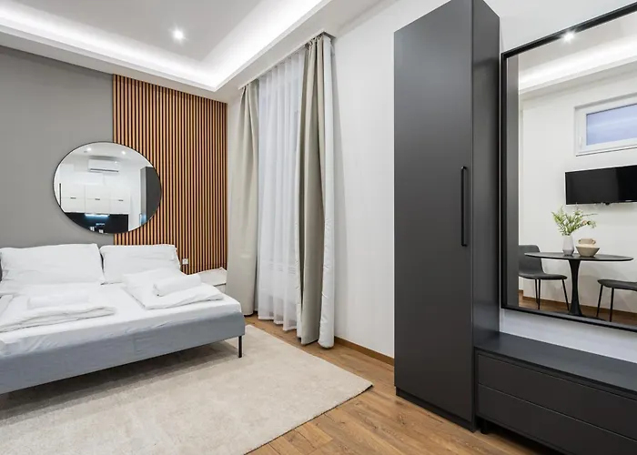 A13 Apartamento *