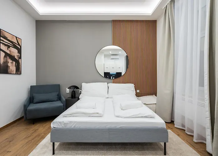 Apartamento A13 *