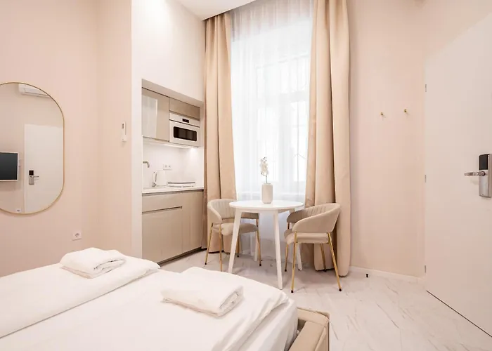 Apartamento A13 Budapeste