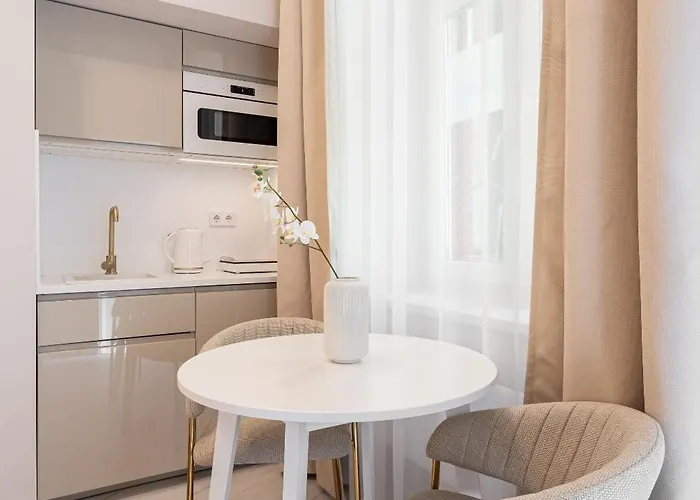 Apartamento A13 Budapeste