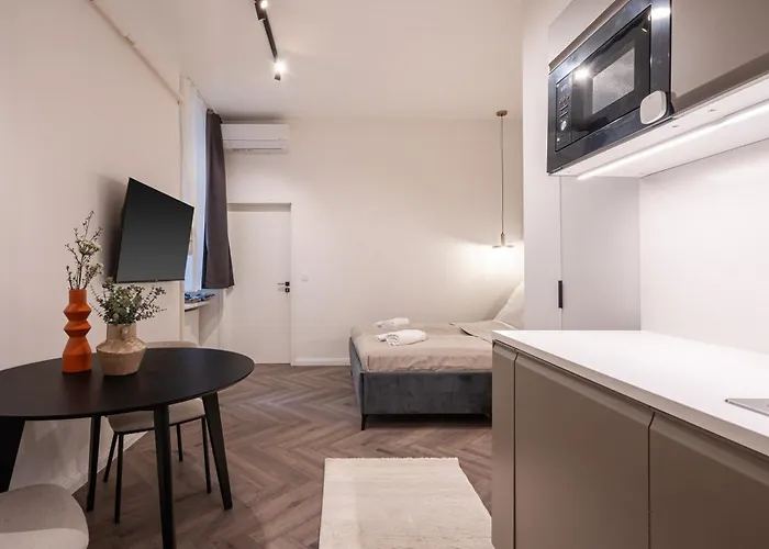 Apartamento A13
