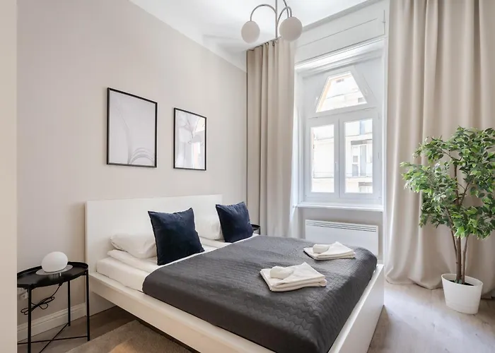 Apartamento A13 Budapeste