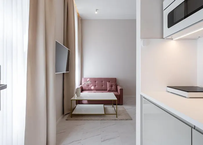 Apartamento A13 *
