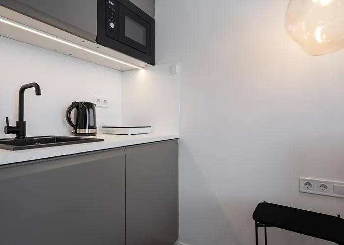 Apartamento A13 Budapeste